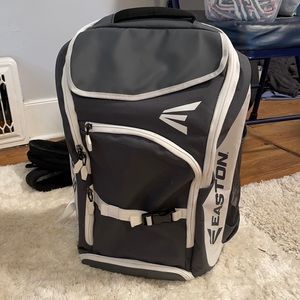 Easton backpack